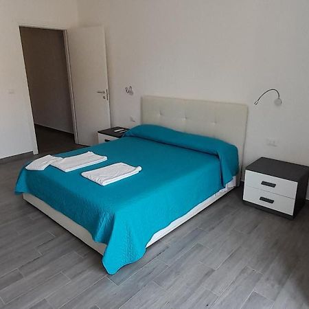 Fuori Ortigia Room 1 Syrakuzy Zewnętrze zdjęcie