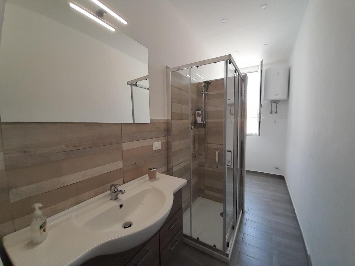 Fuori Ortigia Room 1 Syrakuzy Zewnętrze zdjęcie