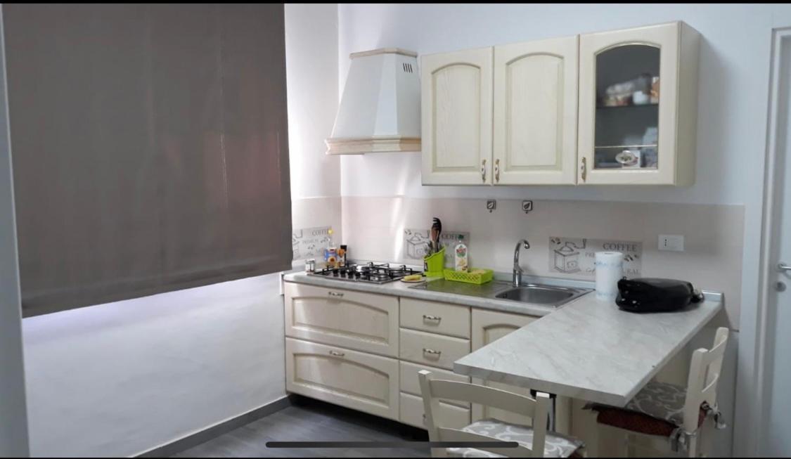 Fuori Ortigia Room 1 Syrakuzy Zewnętrze zdjęcie