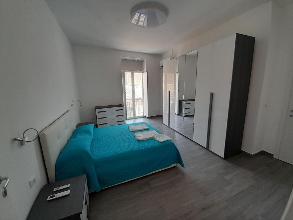 Fuori Ortigia Room 1 Syrakuzy Zewnętrze zdjęcie
