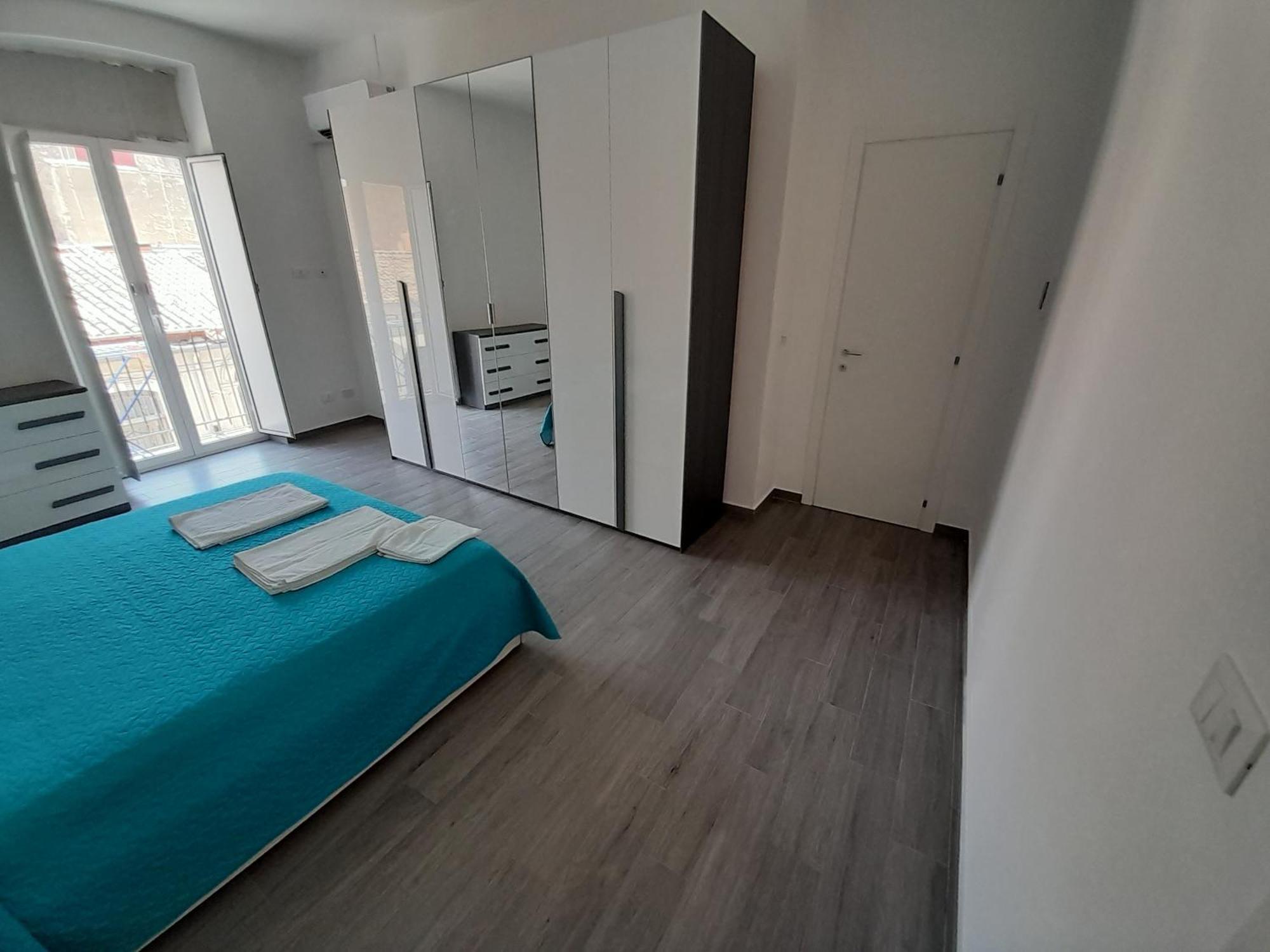 Fuori Ortigia Room 1 Syrakuzy Zewnętrze zdjęcie
